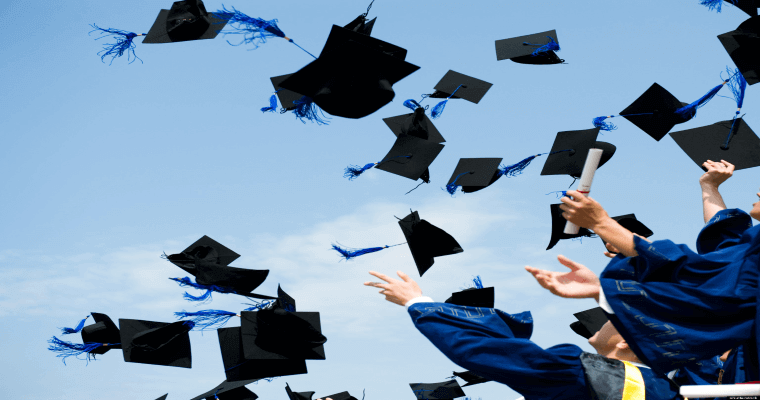 Life after Graduation