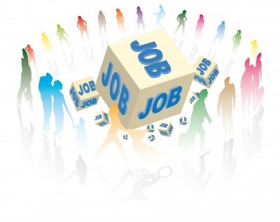 Jobs Search