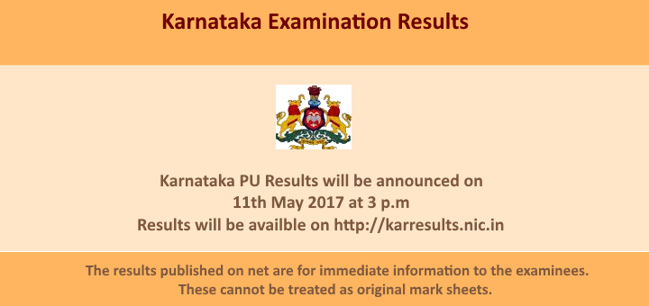 Ka
ataka PUC results