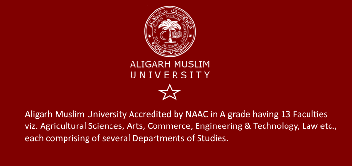University Grants Commissions (UGC) allots INR 90Cr to Aligarh Muslim University (AMU)