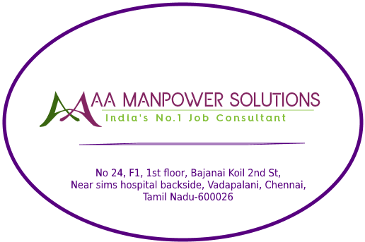 AA Manpower Solution