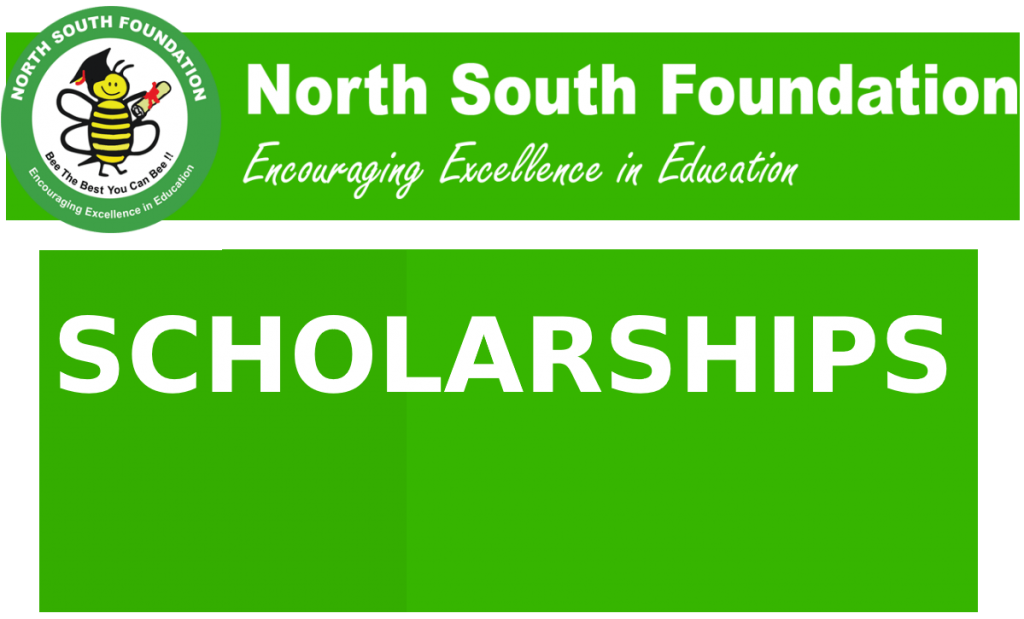 North South Foundation Nsf Scholarships 2019 20 Scholarship